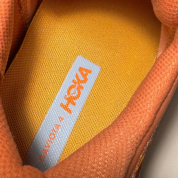 HOKA Gaviota4 women’s 10b - Picture 12 of 12